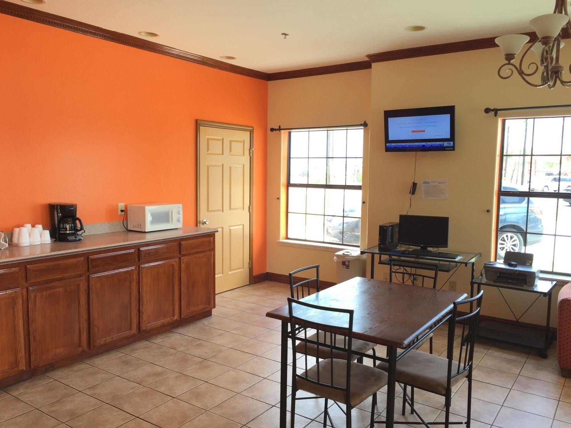 Boca Chica Inn&Suites Brownsville Exterior foto