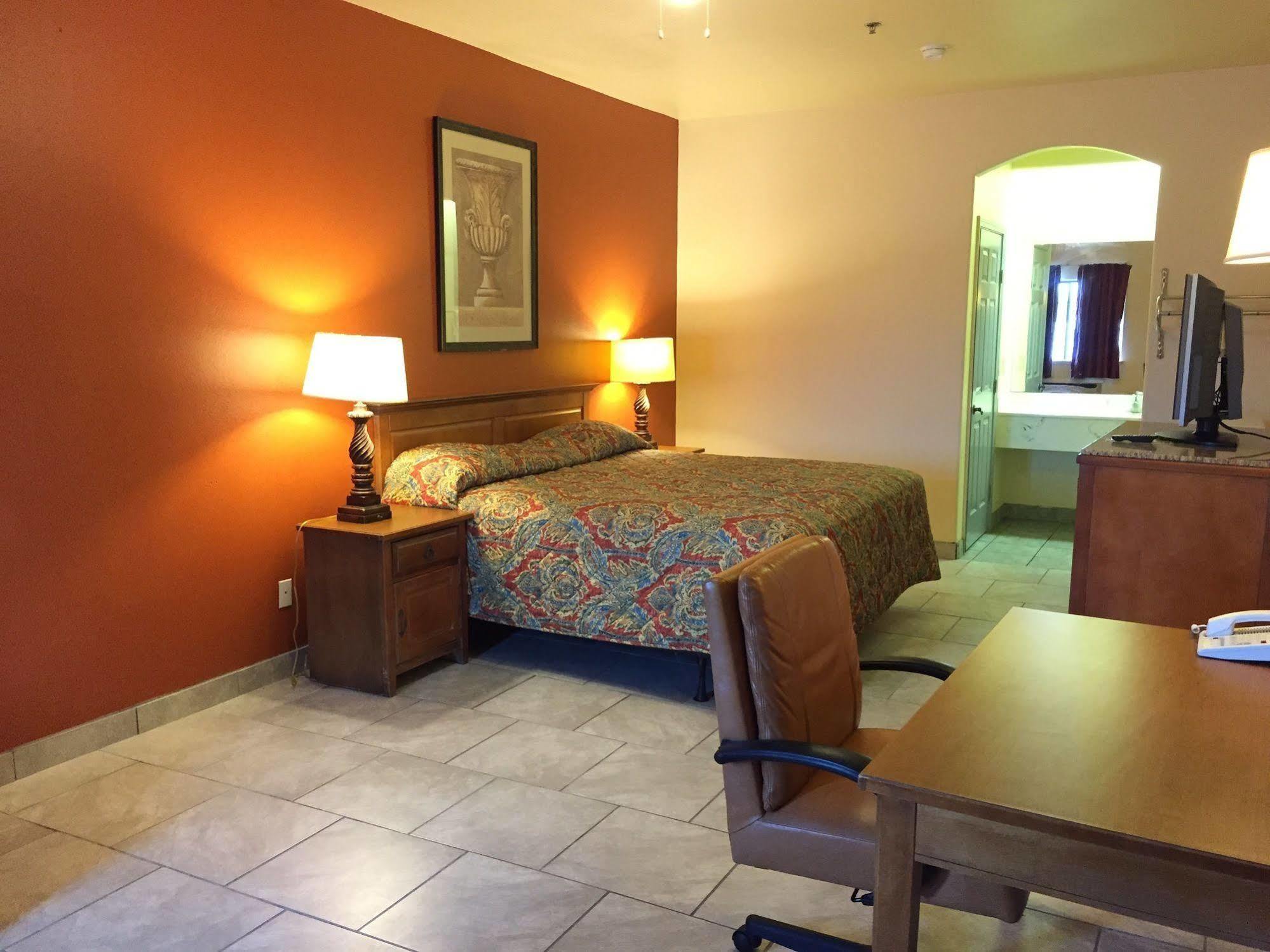 Boca Chica Inn&Suites Brownsville Exterior foto